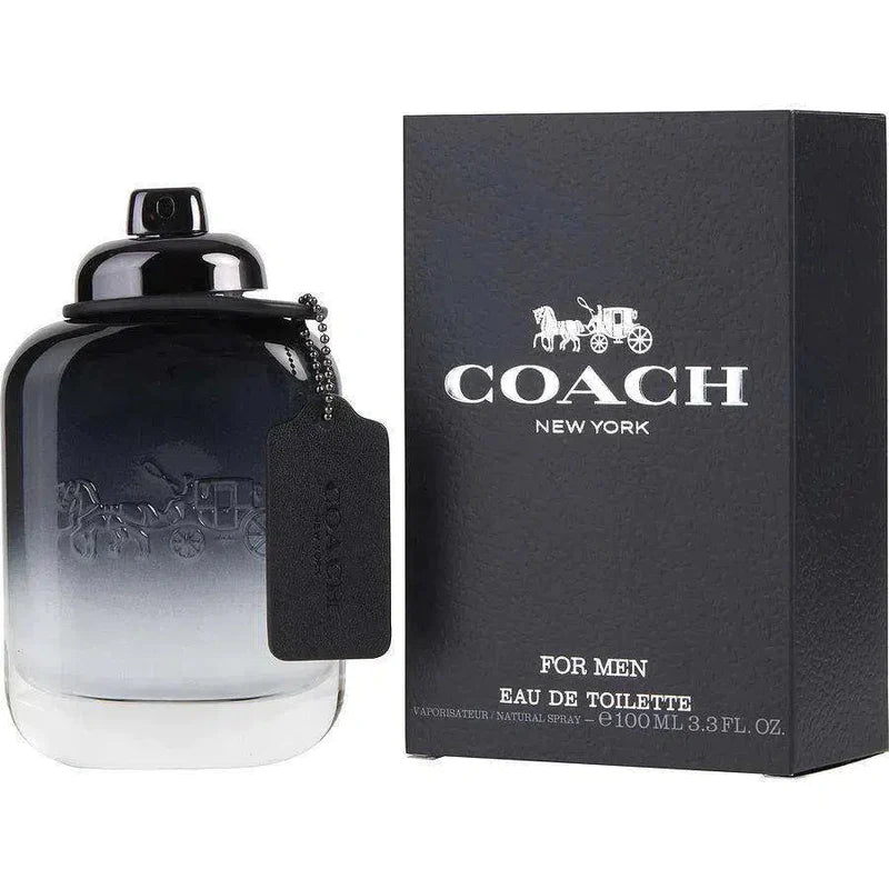 Coach Man EDT 100 ML