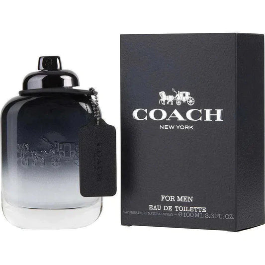 Coach Man EDT 100 ML