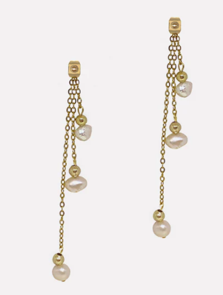 Arete Kalachuchi+Dangler