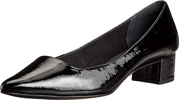 Rockport Women's Total Motion Gracie Pump S-8