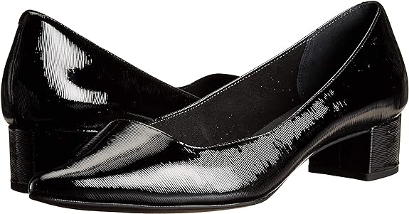 Rockport Women's Total Motion Gracie Pump S-8