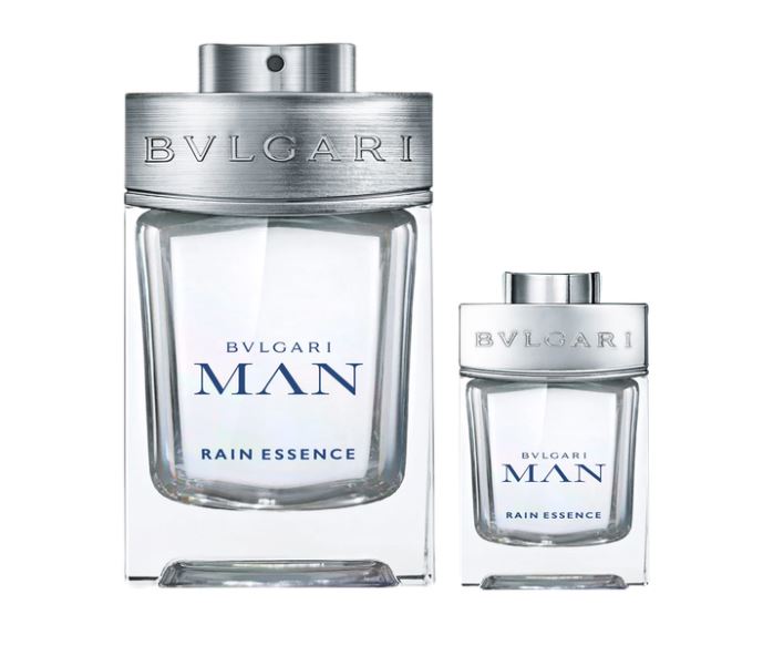 Bvlgari Man Rain Essence EDP Gift Set