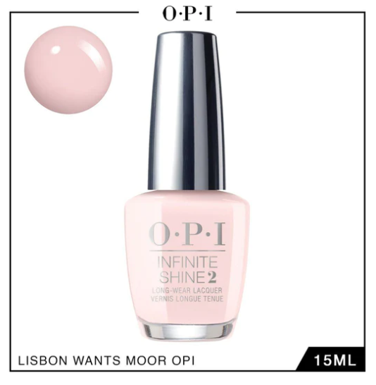 OPI Nail Lacquer - Lisbon Wants Moor NLL16