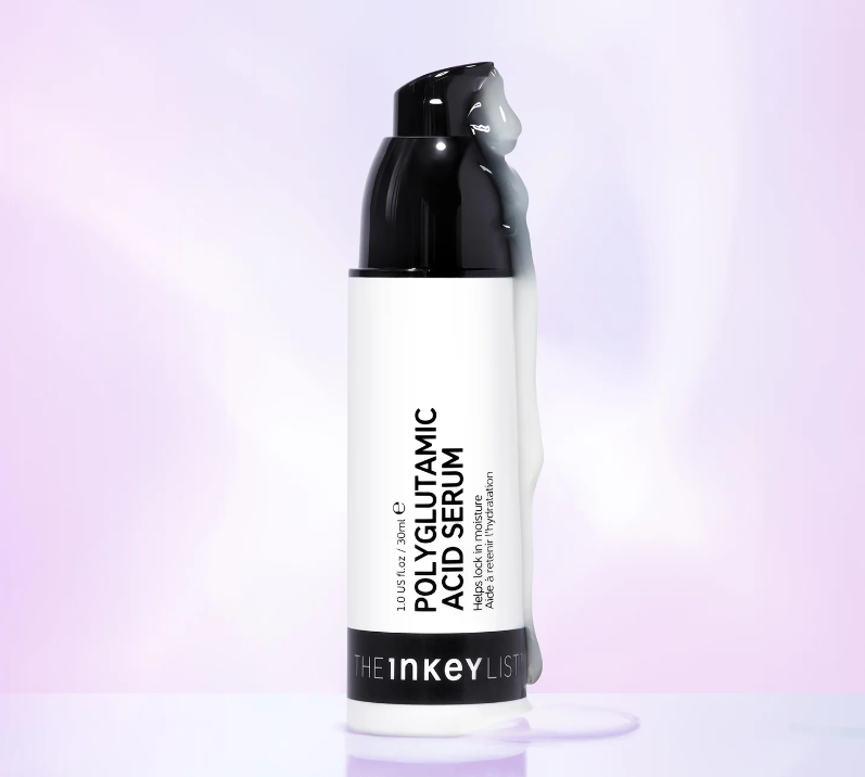 The Inkey List Polyglutamic Acid Serum