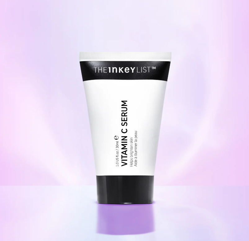 The Inkey List Vitamin C Serum