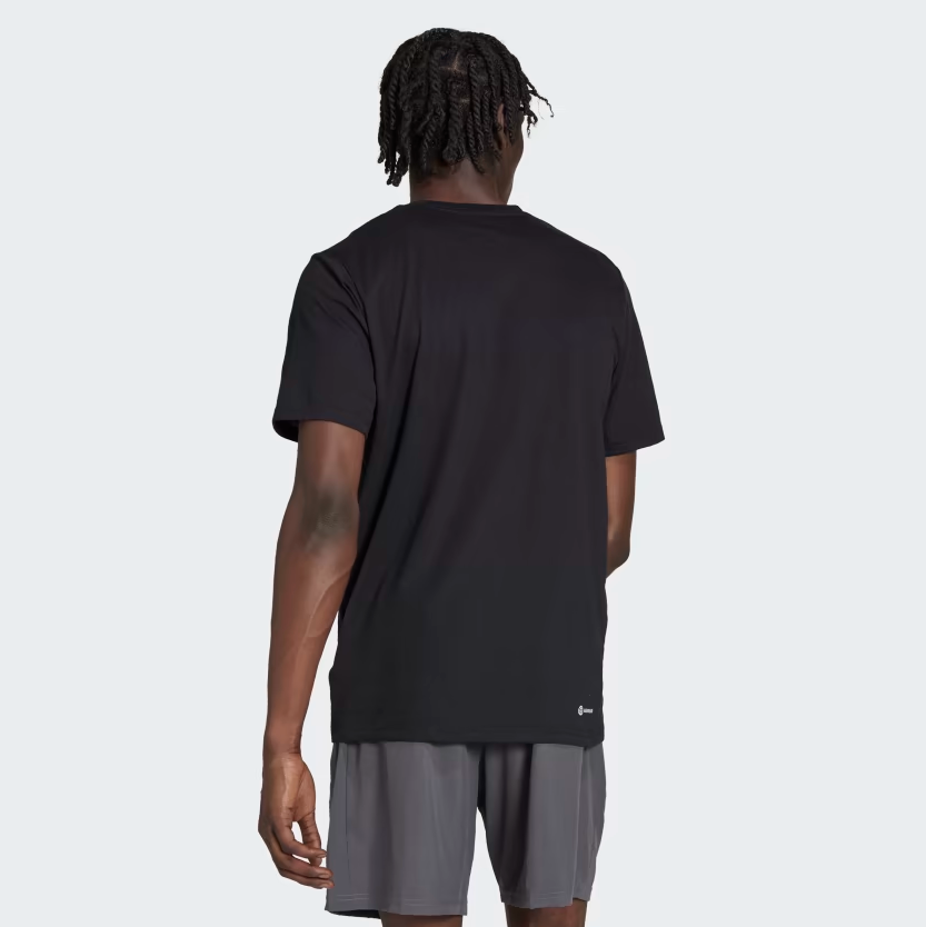 Adidas Train Essentials FEELREADY Training Tee