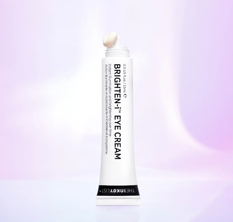 The Inkey List Brighten-i Eye Cream