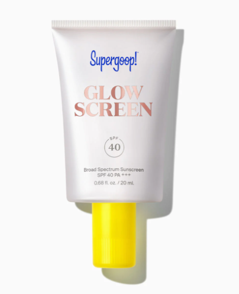 Supergoop Glowscreen SPF 40