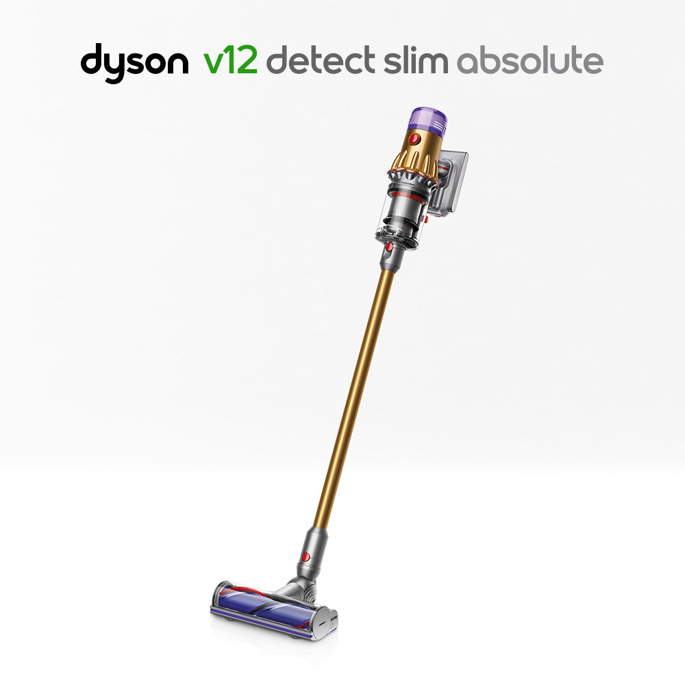 Dyson V12 SV46 Detect Slim Absolute – Chimes Boutiques