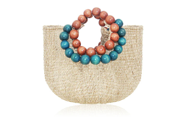 Aranaz Cueba Beads