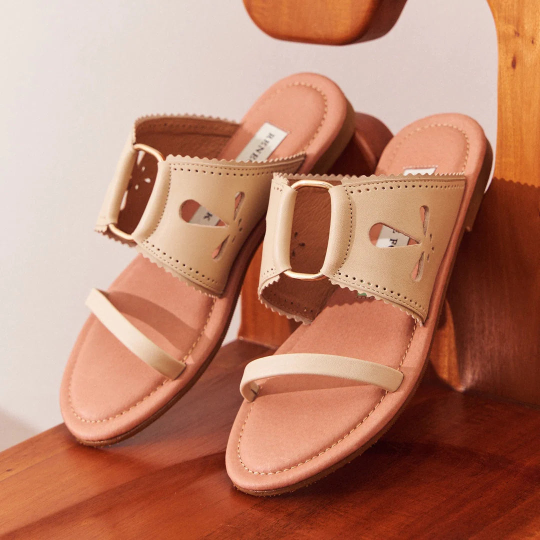 Renegade Folk Dream Girl Soft Insoles