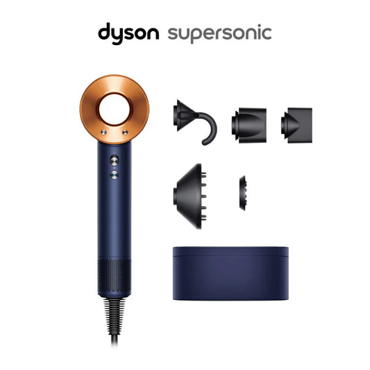 Dyson Supersonic HD08 Prussian Blue