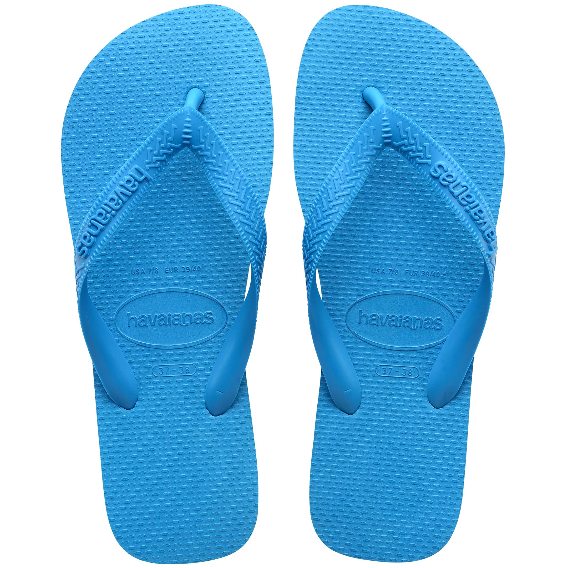 Havaianas top ice blue on sale