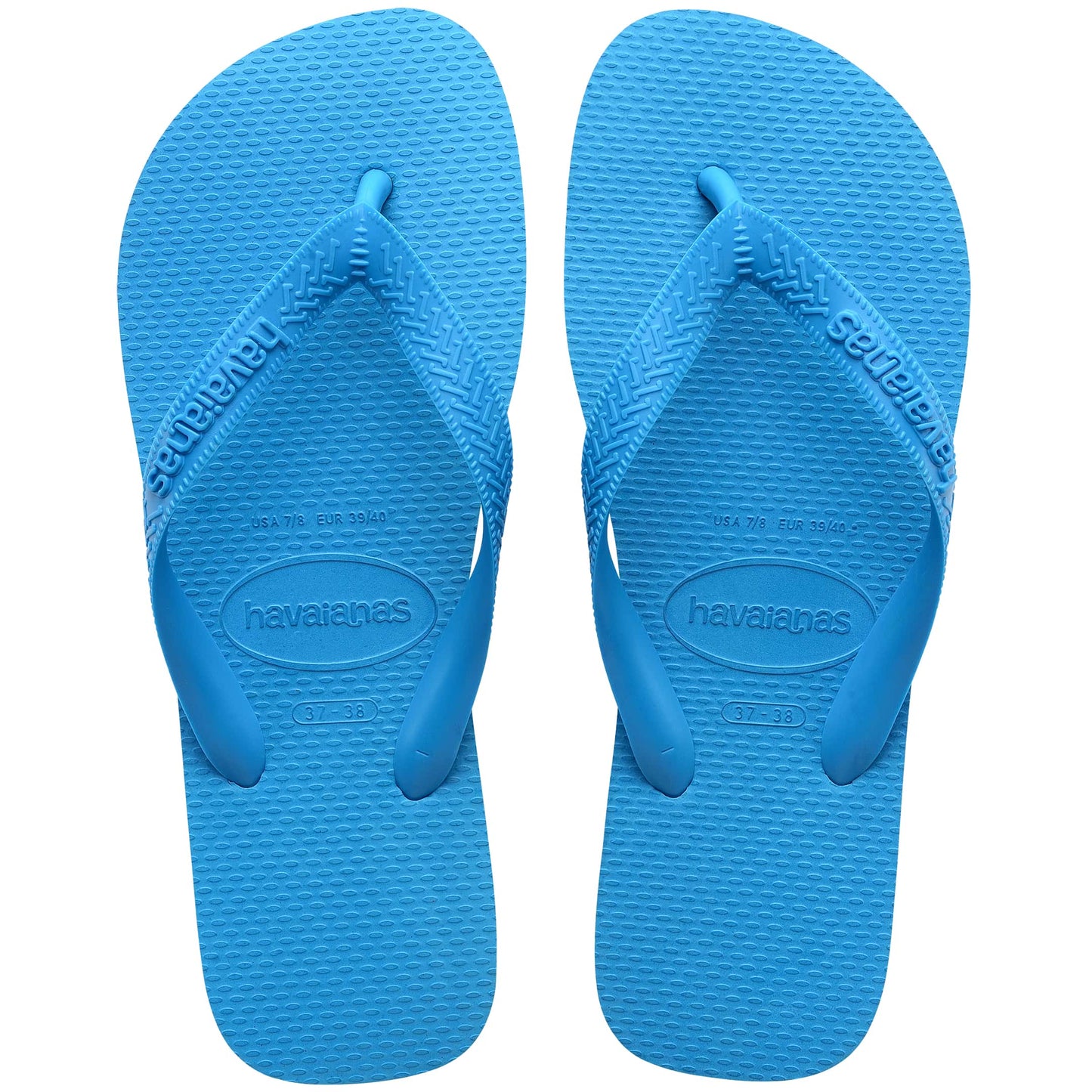 Havaianas Top 2017 Turquoise
