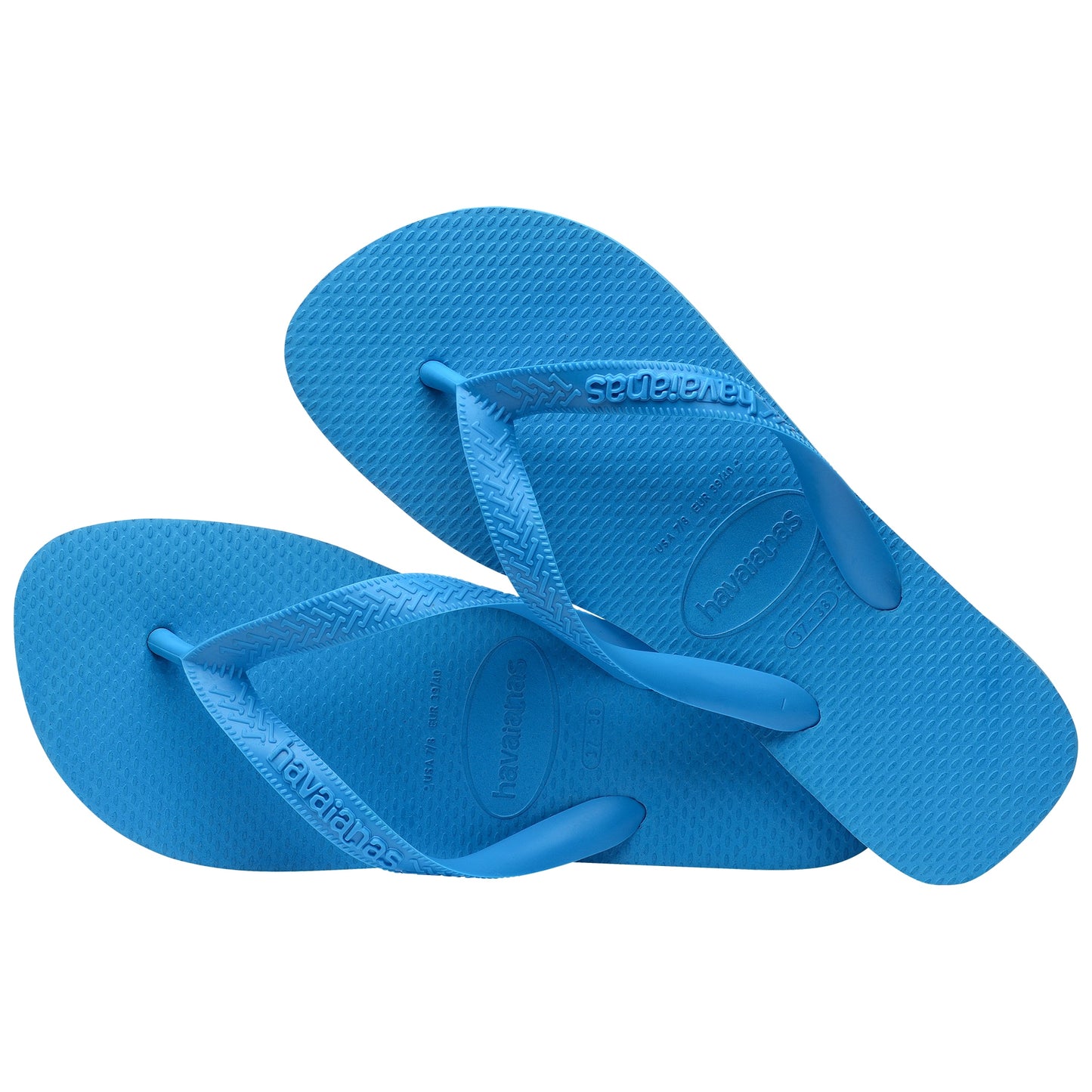Havaianas Top 2017 Turquoise