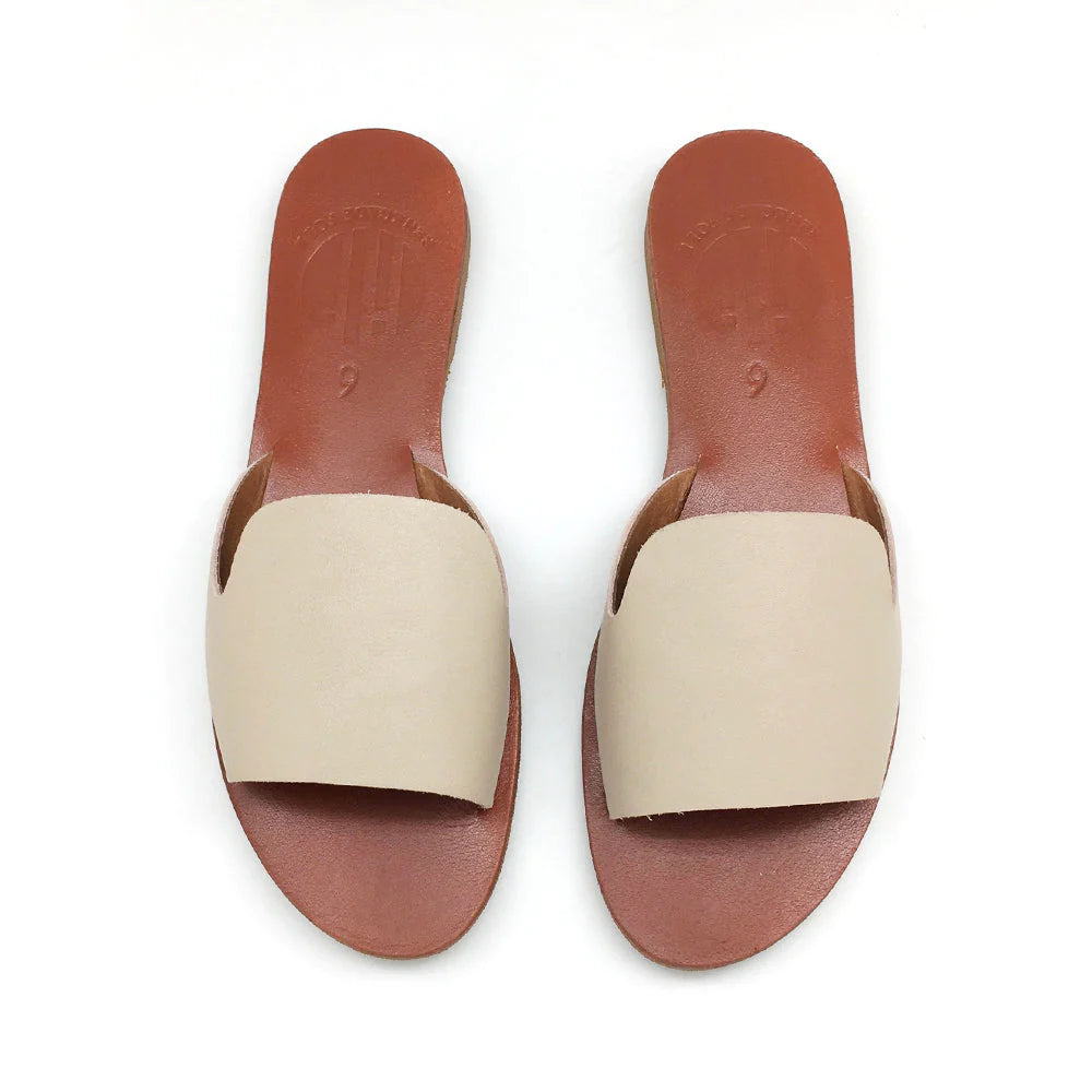 Renegade Folk HER Sandals