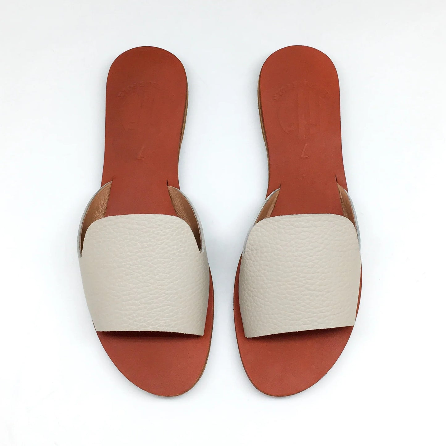 Renegade Folk HER Sandals