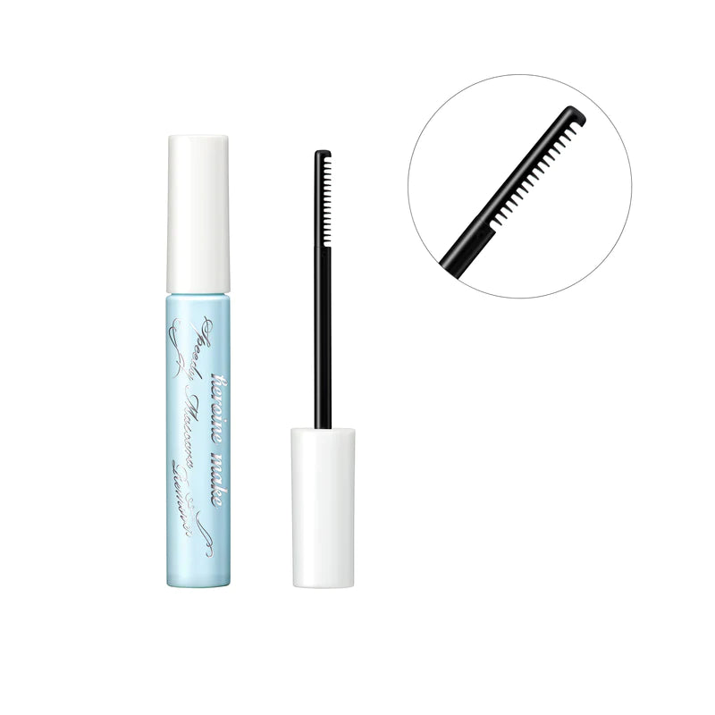 KISSME HEROINE MAKE SPEEDY MASCARA REMOVER