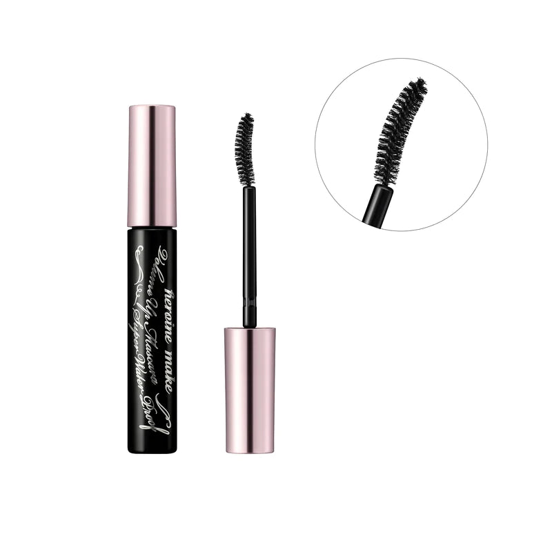 KISSME HEROINE MAKE VOLUME UP MASCARA SUPER WATERPROOF