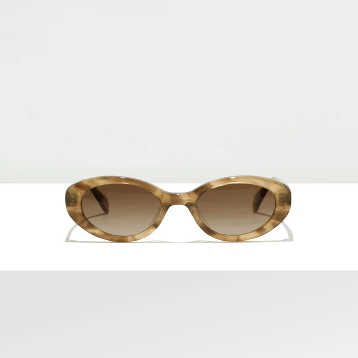 Komo Pairs Kelly Blonde Tortoise