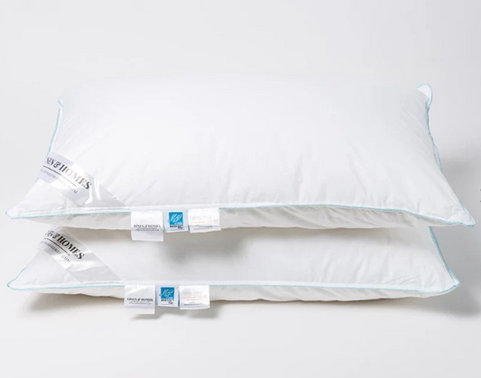 Linen & Home Mellow Microgel Pillow