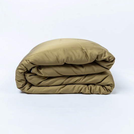 Linen and Homes Bamboo Luxury Duvet Cover