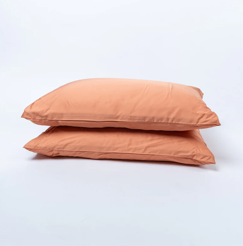 Linen & Homes Bamboo Luxury Pillowcase (2 Piece Set)