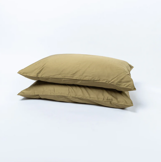 Linen & Homes Bamboo Luxury Pillowcase (2 Piece Set)