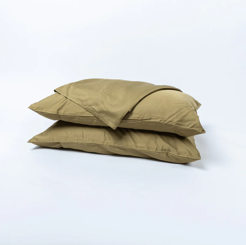 Linen & Homes Bamboo Starter Sheet Set (3 Piece Set)