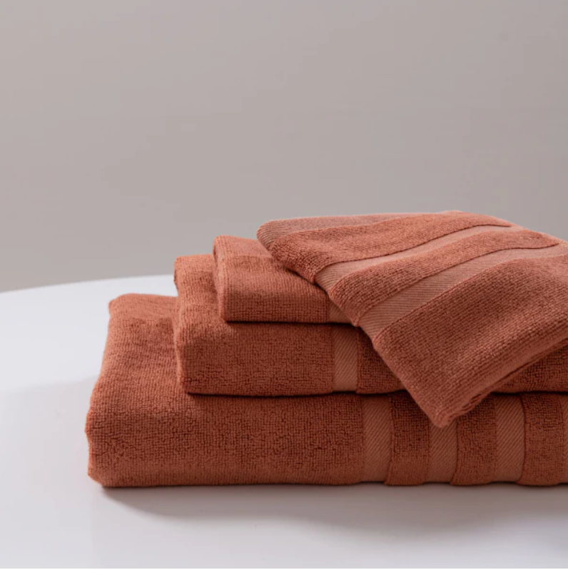 Linen & Homes 100% Bamboo Bath and Hand Towel