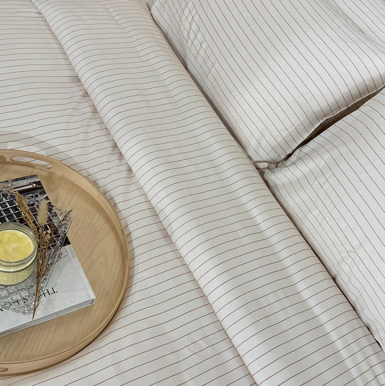 Linen & Homes Bamboo Starter Sheet Set (3 Piece Set)