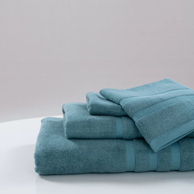 Linen & Homes 100% Bamboo Bath and Hand Towel