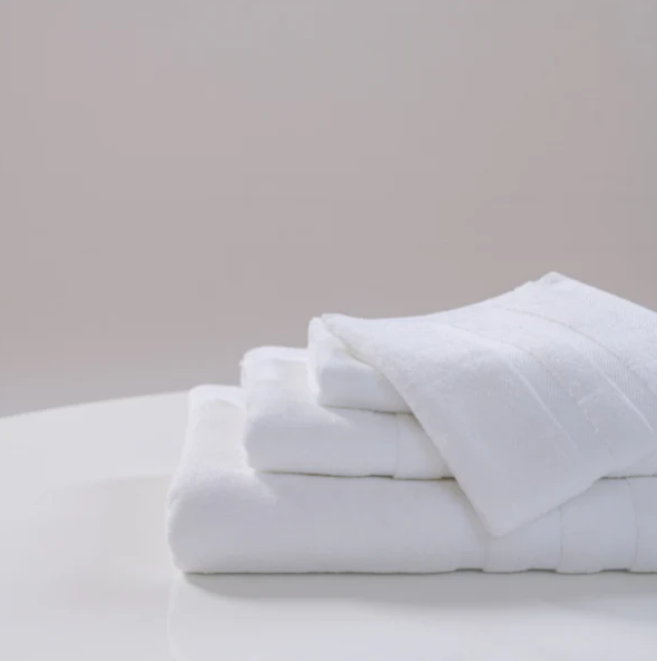 Linen & Homes 100% Bamboo Bath and Hand Towel