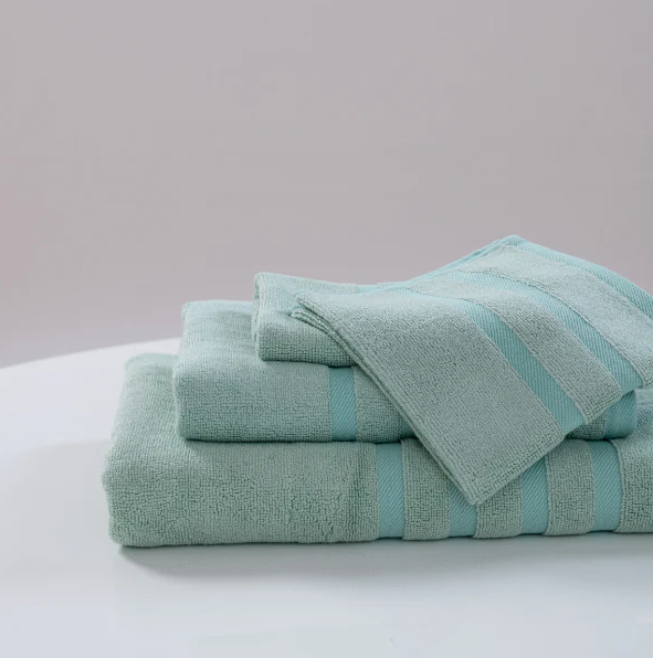 Linen & Homes 100% Bamboo Bath and Hand Towel