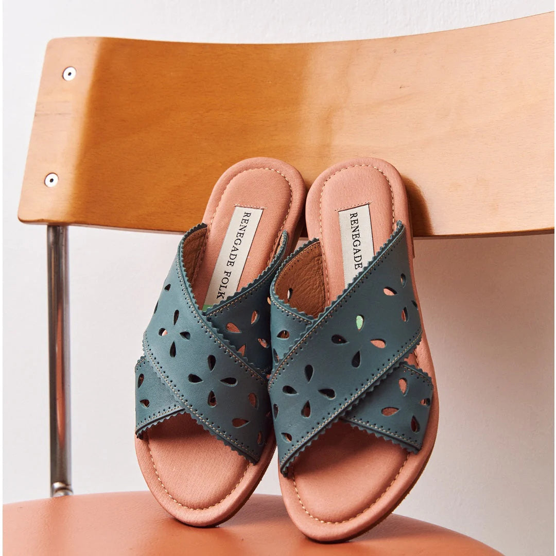 Renegade Folk Lazy Ocean