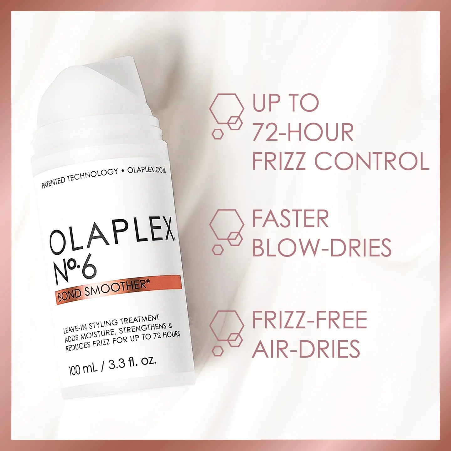 Olaplex Nº.6 BOND SMOOTHER