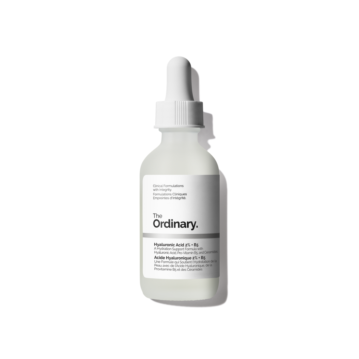 The Ordinary Hyaluronic Acid 2% + B5 60 ML