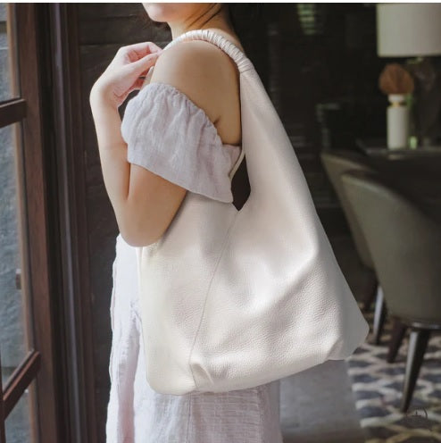Costal Olsen Leather Bag