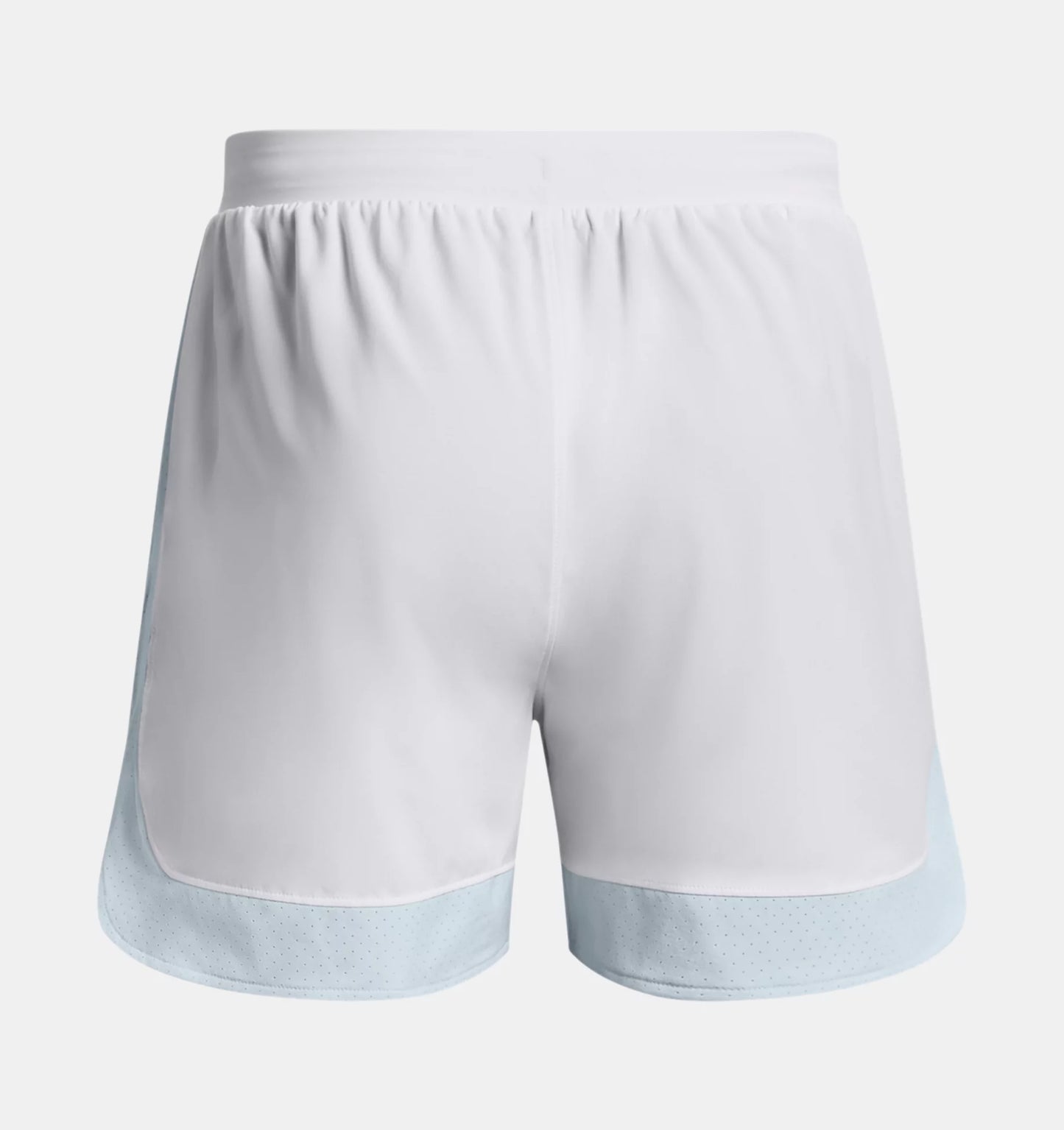 UnderArmour Men's UA Baseline 5" Shorts