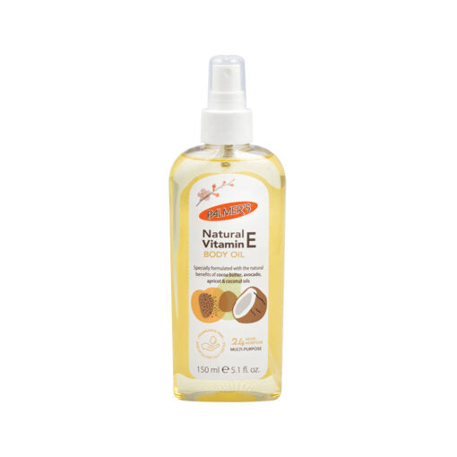 Palmer's Natural Vitamin E Body Oil