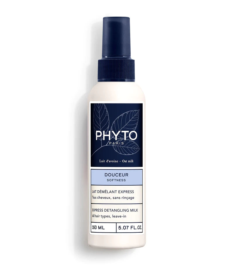 Phyto Softness Detangling Leave-In