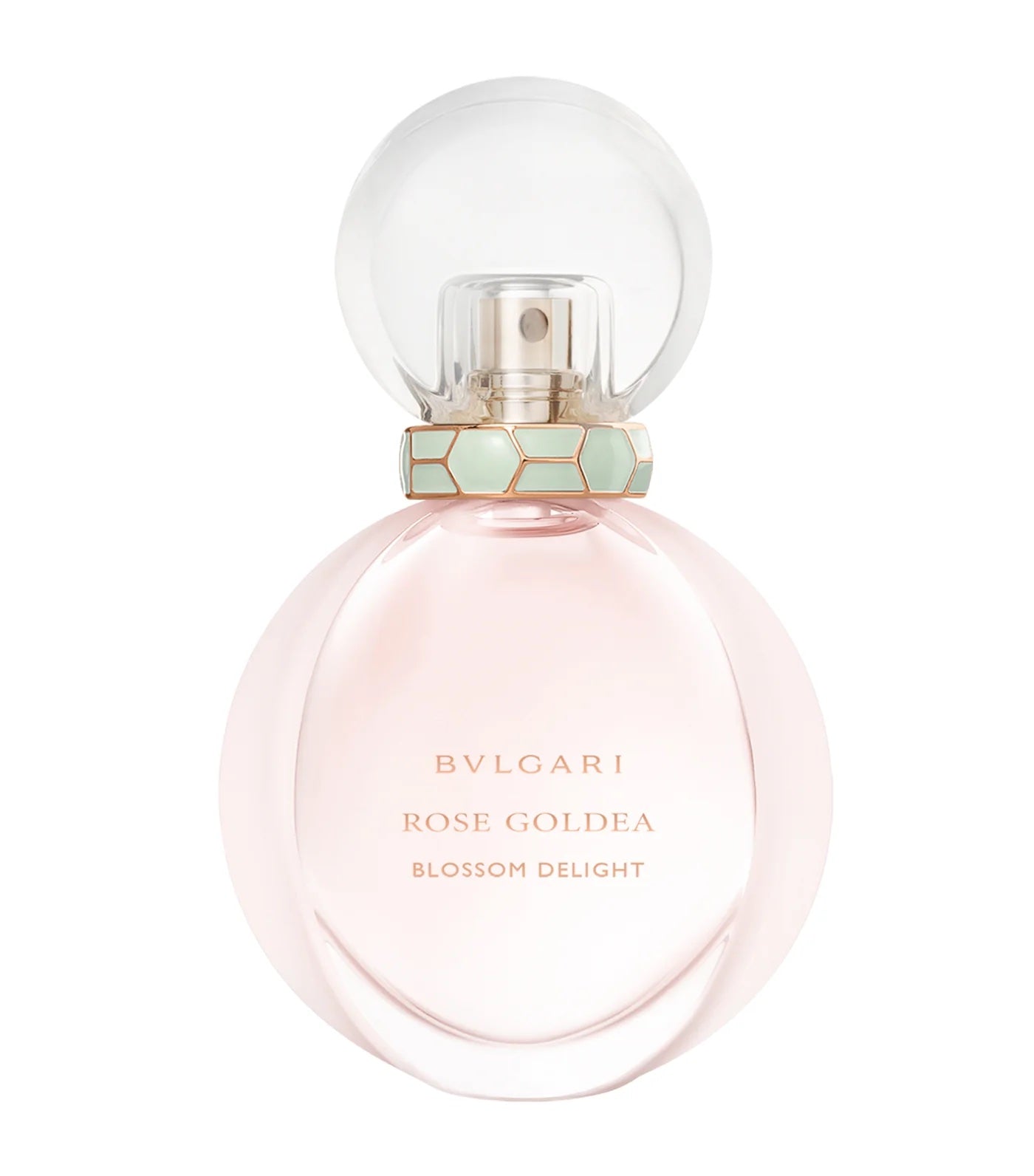 Bvlgari rose goldea hotsell eau de parfum 50ml