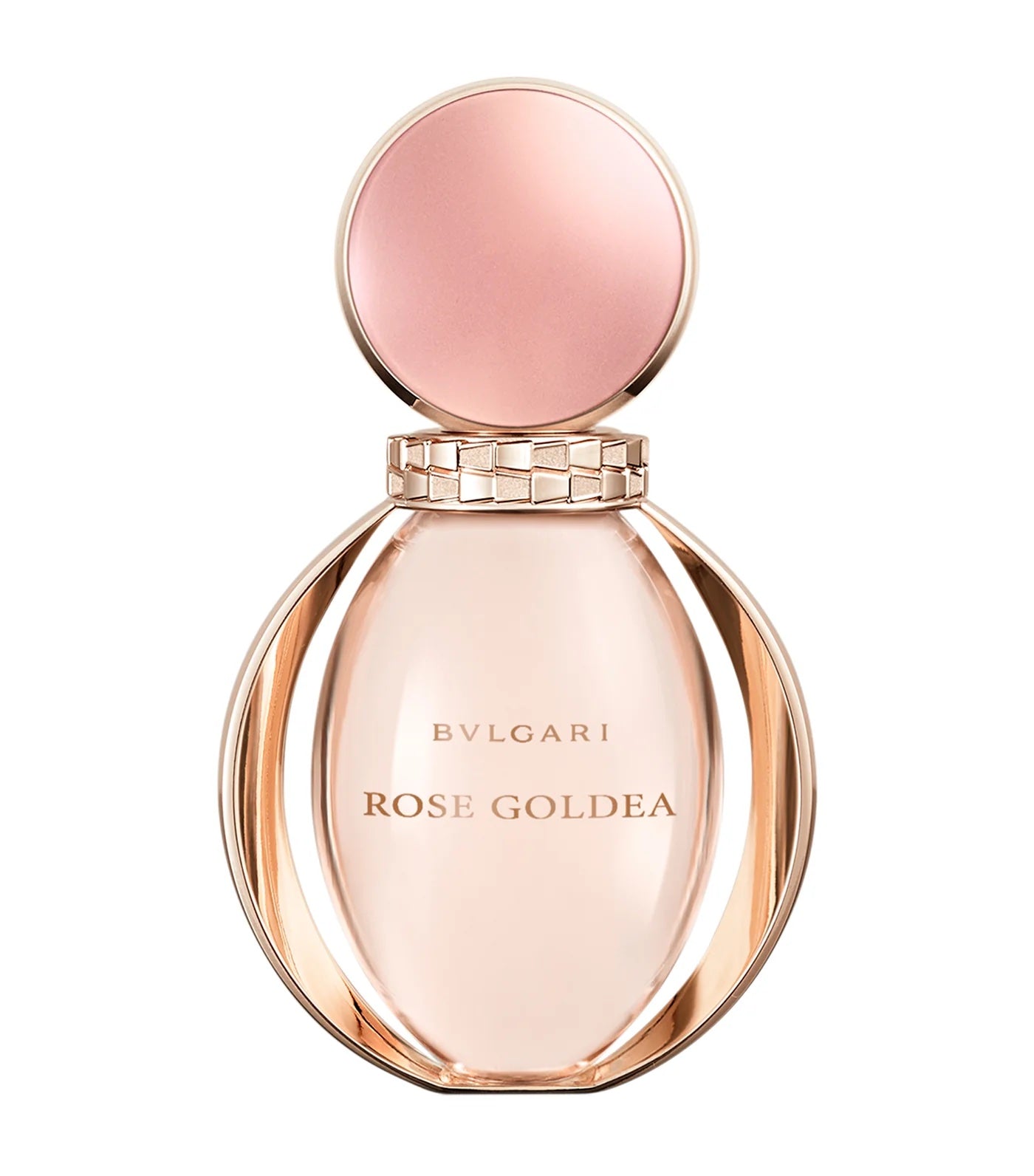 BVLGARI Rose Goldea Eau de Parfum 50ML