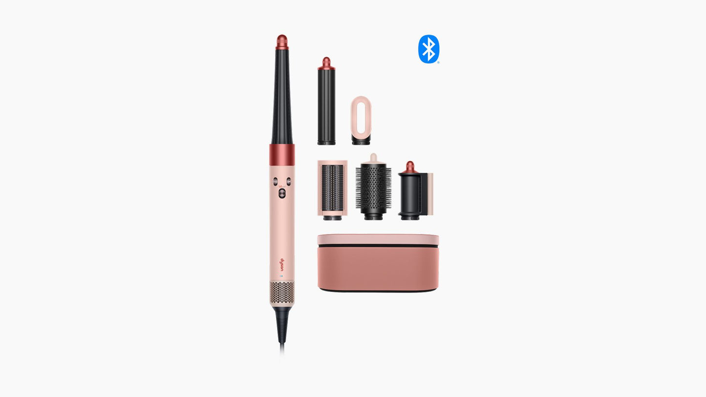 Dyson Airwrap ID Sakura Cherry