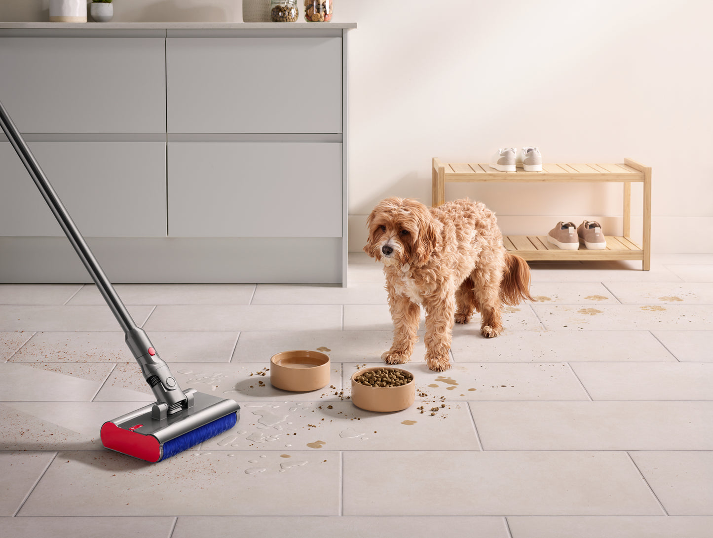 Dyson V12 SV46 Submarine Vacuum