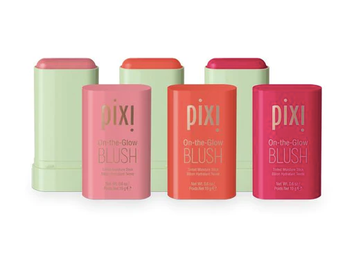 Pixi On-The-Glow Blush