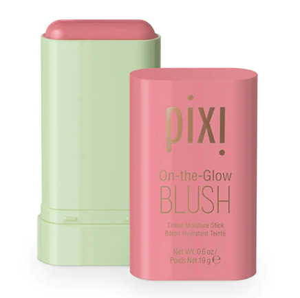 Pixi On-The-Glow Blush