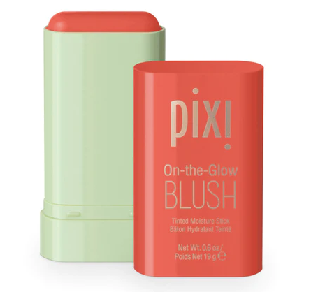 Pixi On-The-Glow Blush