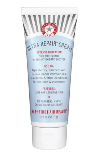 First Aid Beauty Ultra Repair Cream