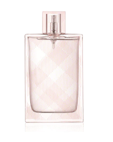 Burberry Brit Sheer for Women EDT 100ml